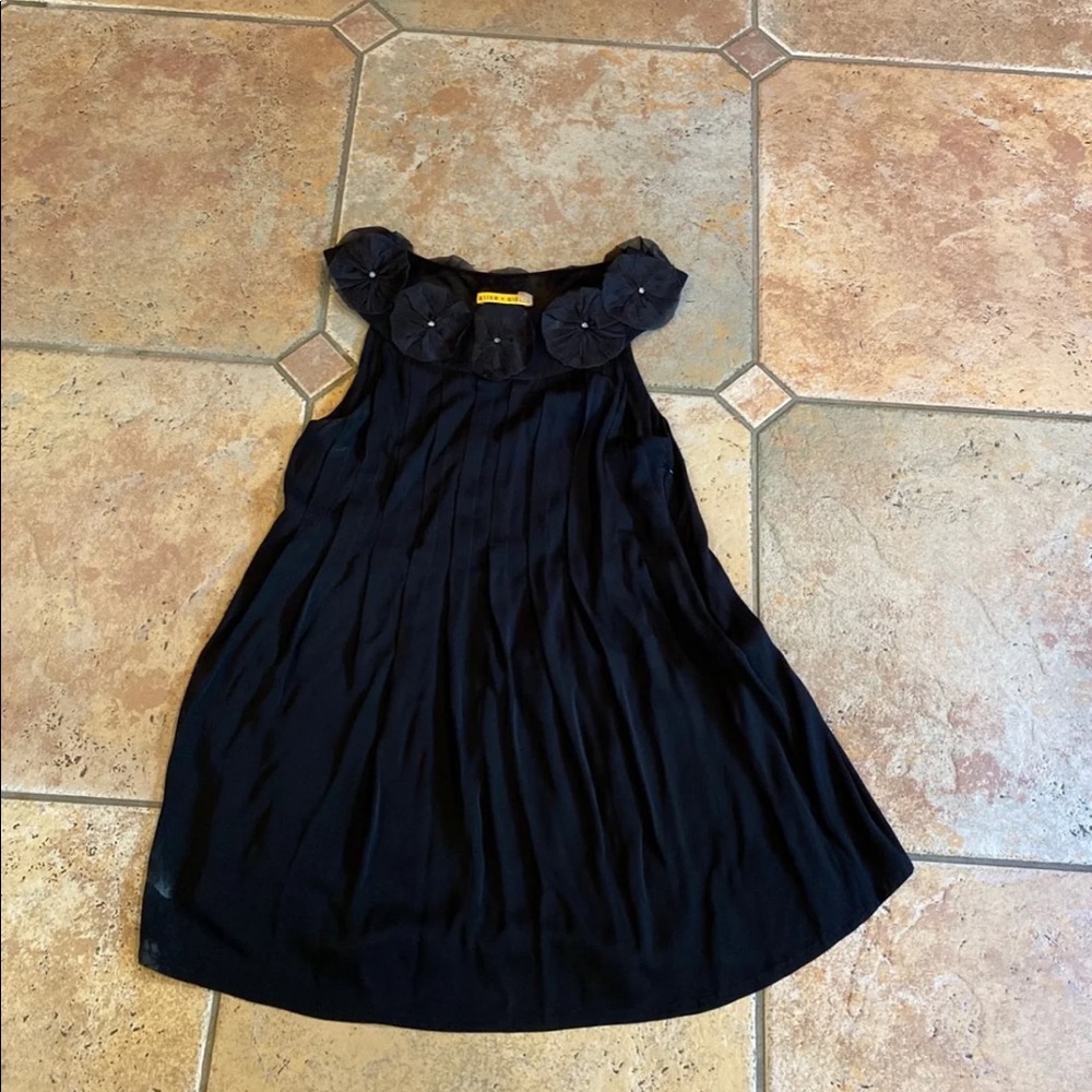 Alice and Olivia dress never worn,  no tags
